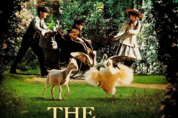 The Secret Garden