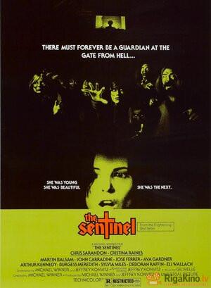 The Sentinel