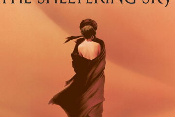The Sheltering Sky