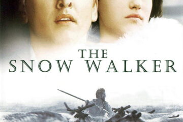 The Snow Walker