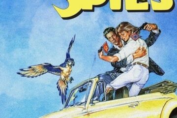 The Trouble with Spies