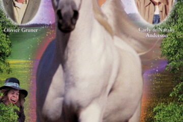 The White Pony