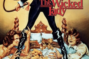 The Wicked Lady