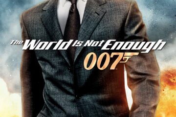 The World Is Not Enough
