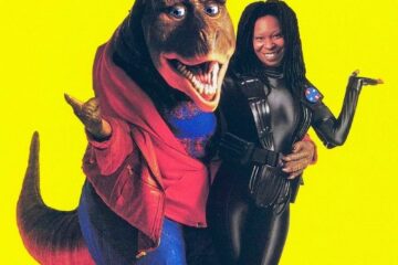 Theodore Rex