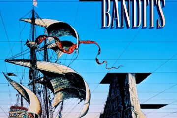 Time Bandits