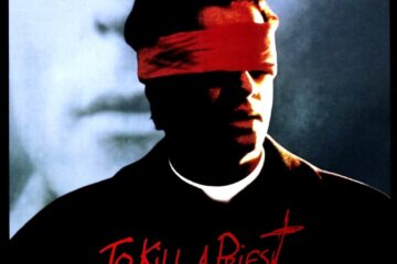 To Kill a Priest