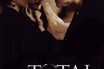 Total Eclipse