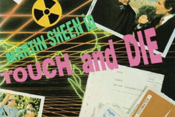 Touch and Die
