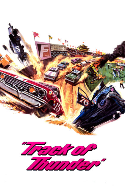 Track of Thunder