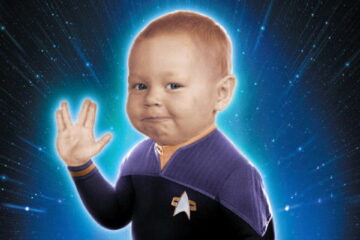 Trekkies