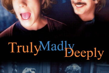 Truly Madly Deeply