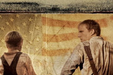 Two Soldiers