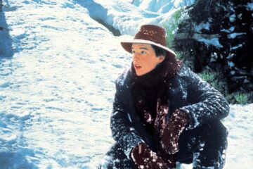 White Fang