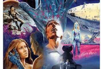 Xenogenesis