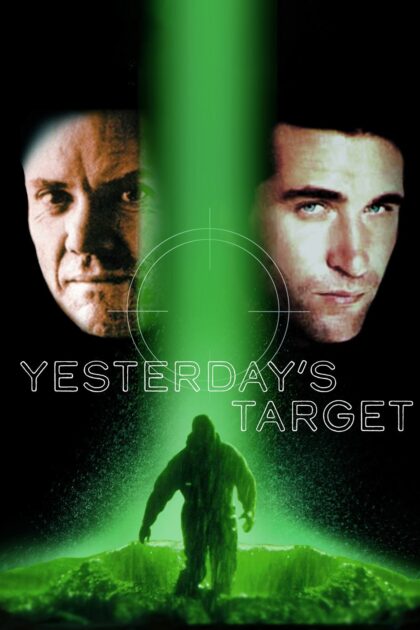 Yesterday s Target
