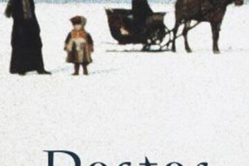 Zhivago Behind the Camera with David Lean