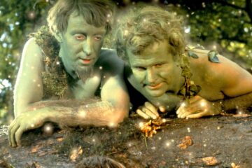 A Midsummer Night s Dream