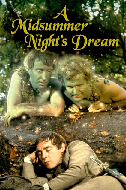 A Midsummer Night s Dream