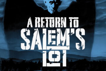A Return to Salem s Lot