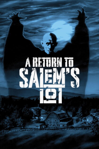 A Return to Salem s Lot
