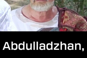 Abdulladzhan, ili Posvyaschaetsya Stivenu Spilbergu