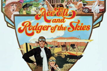 Ace Eli and Rodger of the Skies