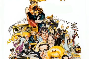 American Graffiti