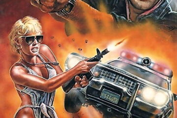 American Rampage