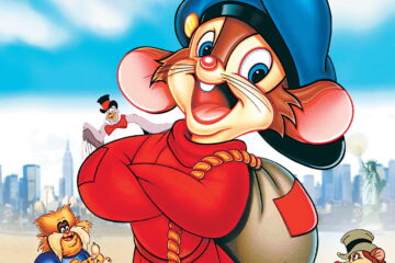 An American Tail