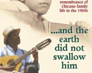 ...And the Earth Did Not Swallow Him