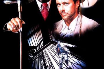 Angel Heart