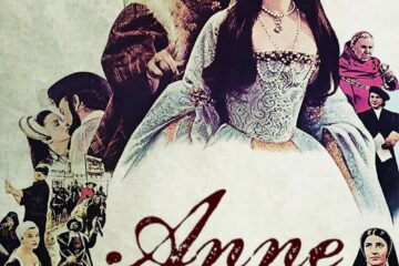 Anne of the Thousand Days