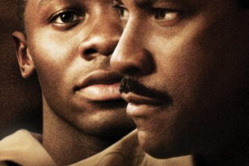 Antwone Fisher