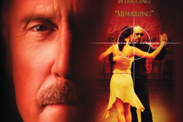 Assassination Tango