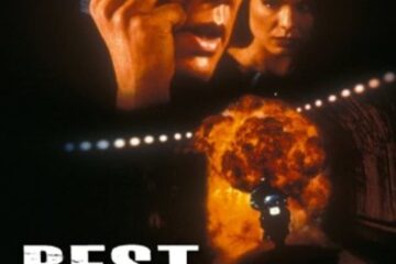 Best of the Best 4 Without Warning