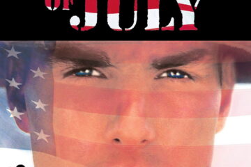 Born on the Fourth of July