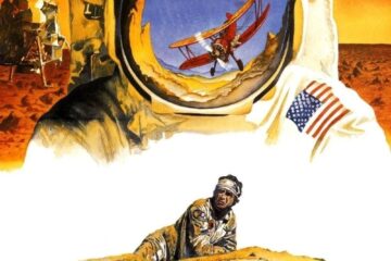 Capricorn One
