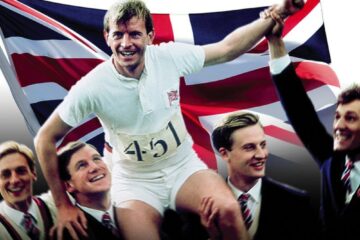 Chariots of Fire