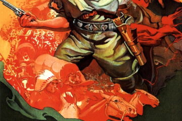 Cimarron
