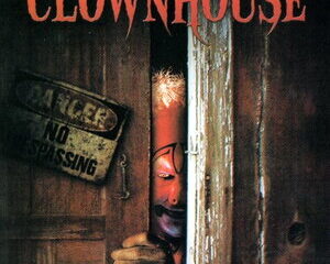 Clownhouse