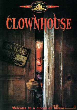 Clownhouse