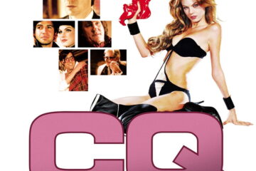 CQ