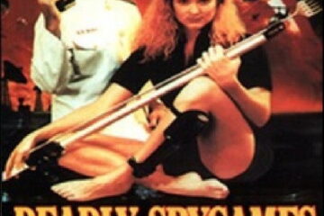 Deadly Spygames