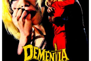 Dementia 13