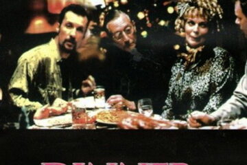 Dinner at Fred s