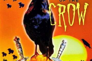 Disciples of the Crow
