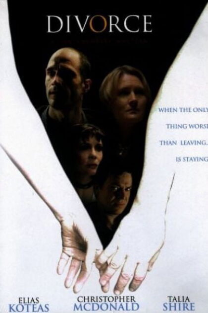 Divorce A Contemporary Western
