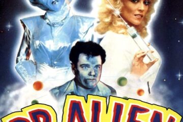 Dr. Alien