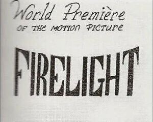 Firelight